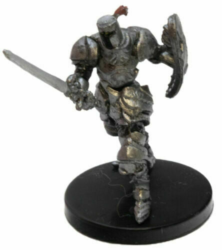 Zalthar Shadowdusk (Death Knight) - Waterdeep Dungeon of the Mad Mage - 35/44